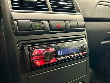 Lada (ВАЗ) Priora, 2017г, передний привод, механика