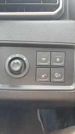 Renault Duster, 2022г, полный привод, вариатор