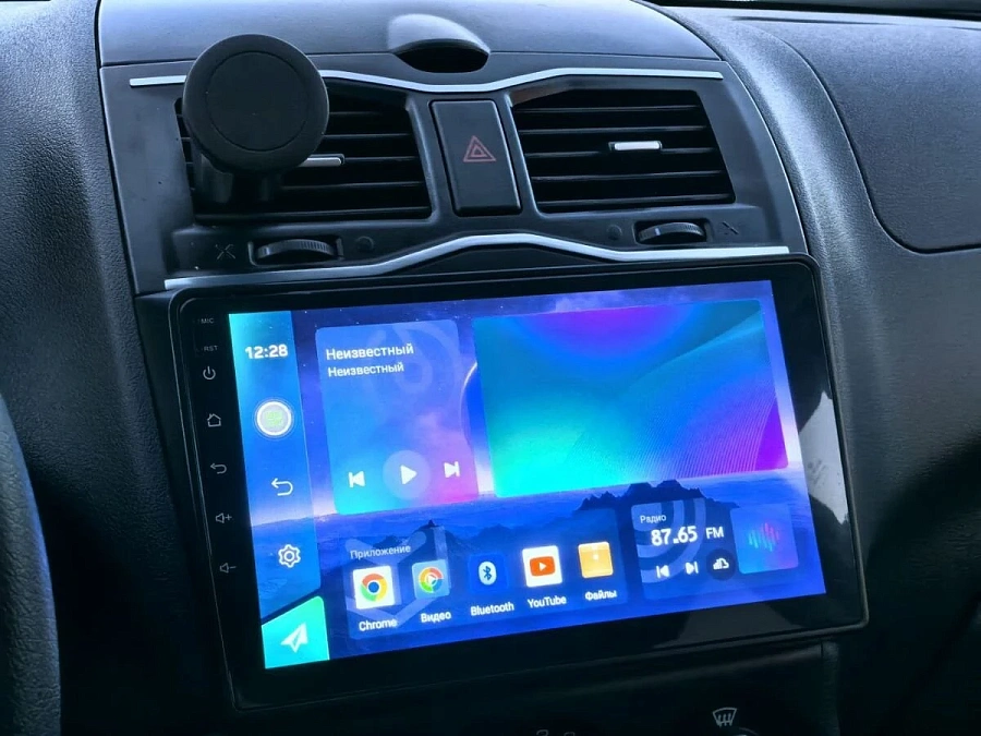 Lada (ВАЗ) Granta, 2024г., передний привод, механика