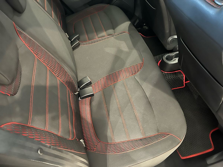Renault , 2018г., передний привод, автомат