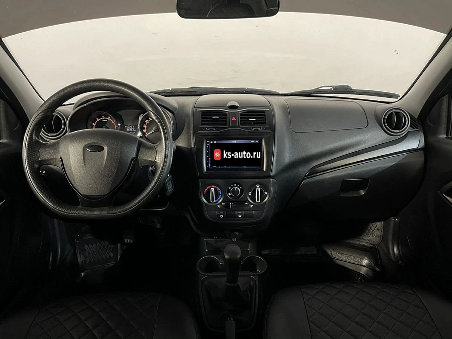 Lada (ВАЗ) Granta, 2022г., передний привод, механика