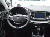 Lada (ВАЗ) Vesta, 2024г., передний привод, вариатор