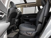 Toyota Grand Highlander, 2024г., полный привод, автомат