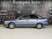 Nissan Sunny, 2003г., передний привод, автомат