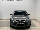 Ford Focus, 2012г., передний привод, механика