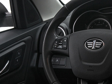 FAW Besturn X40, 2019г, передний привод, автомат