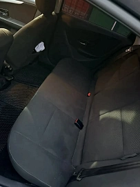 Nissan Almera, 2014г, передний привод, автомат