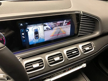 Mercedes-Benz GLE, 2025г, полный привод, автомат
