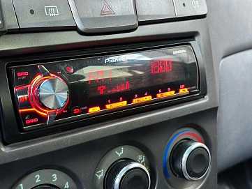 Hyundai Accent, 2006г, передний привод, механика