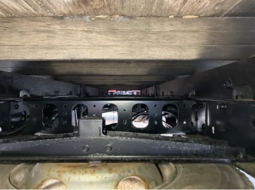 Hino Series 500  Ranger , 2019г, Задний привод, Механическая