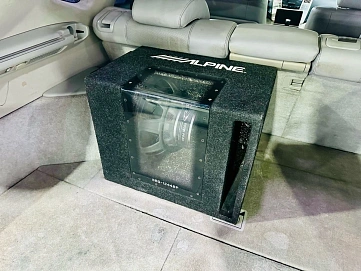 Lexus RX, 2007г, полный привод, автомат