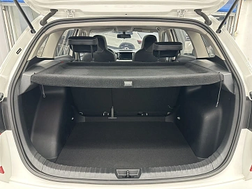 Skoda Kamiq, 2022г, передний привод, автомат