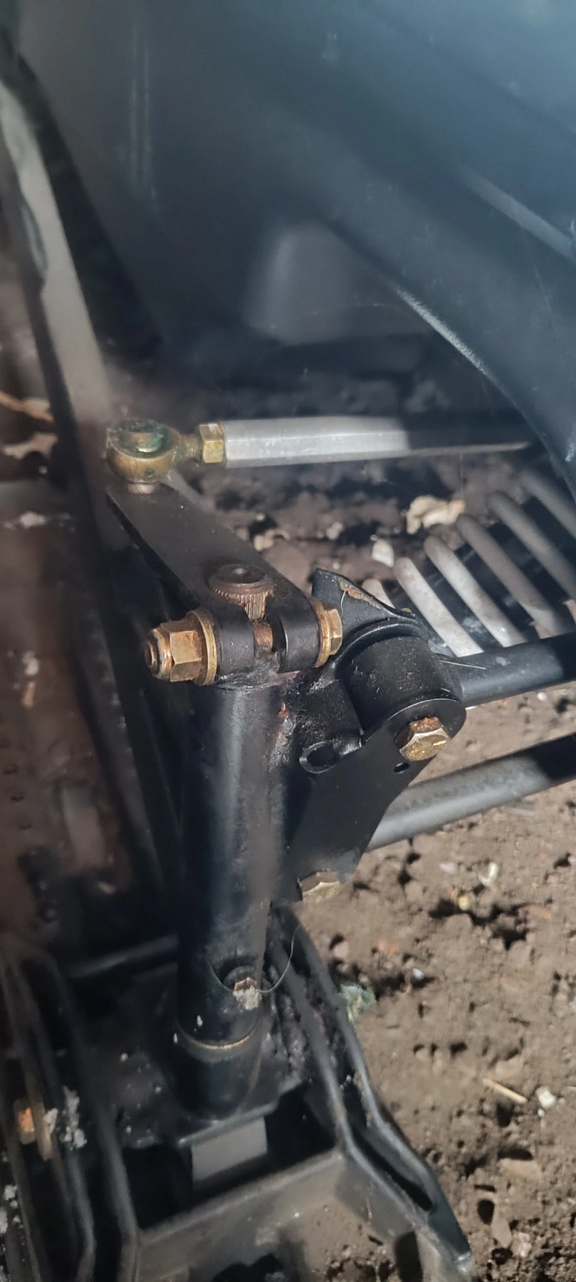 Polaris Widetrak LX, 2013г.