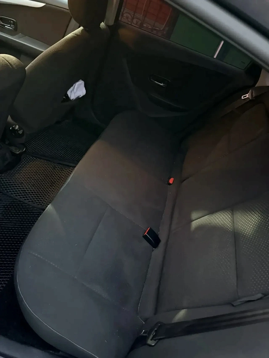 Nissan Almera, 2014г., передний привод, автомат