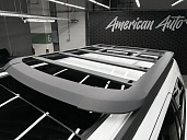 Toyota Sequoia, 2025г., полный привод, автомат