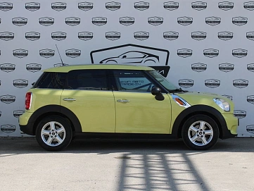 Mini , 2011г., передний привод, автомат