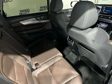 Chery Tiggo 8 Pro, 2023г, передний привод, автомат