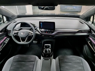 Volkswagen , 2021г., задний привод, автомат