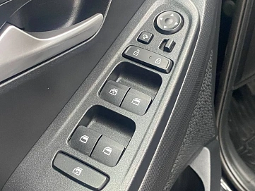 Hyundai Creta, 2021г, полный привод, механика