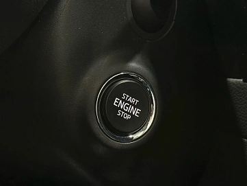 Skoda Kodiaq, 2020г, полный привод, робот