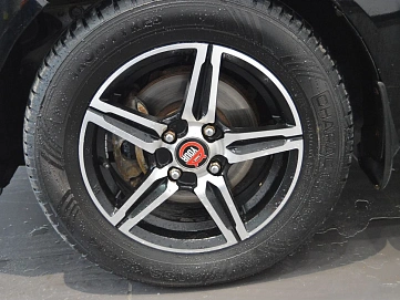 Hyundai Getz, 2008г, передний привод, автомат