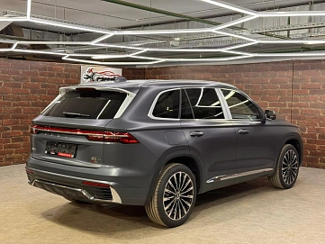Geely Xingyue L, 2025г, полный привод, автомат