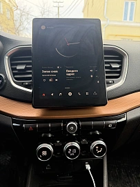 Lada (ВАЗ) Vesta, 2023г, передний привод, механика