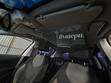 Peugeot 308, 2010г, передний привод, автомат