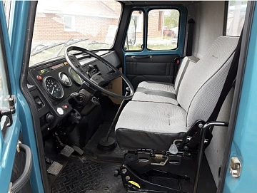 ЗИЛ 5301  Бычок , 2012г, Задний привод, Механическая