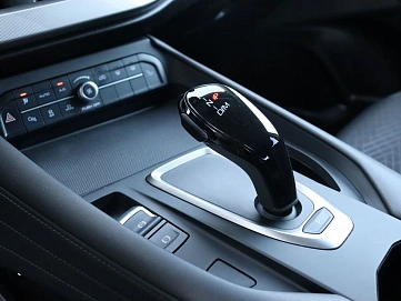 Haval F7x, 2022г, передний привод, робот