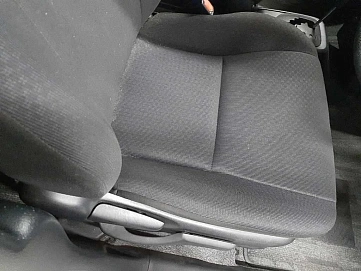 Toyota Probox, 2014г, передний привод, вариатор