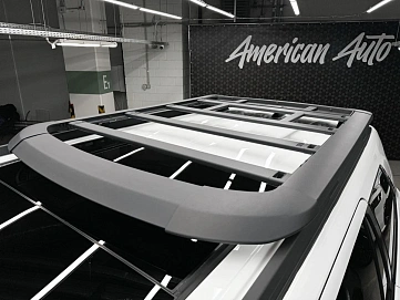 Toyota Sequoia, 2025г, полный привод, автомат