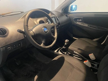 Geely MK, 2012г, передний привод, механика