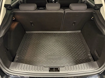 Ford Focus, 2016г, передний привод, автомат