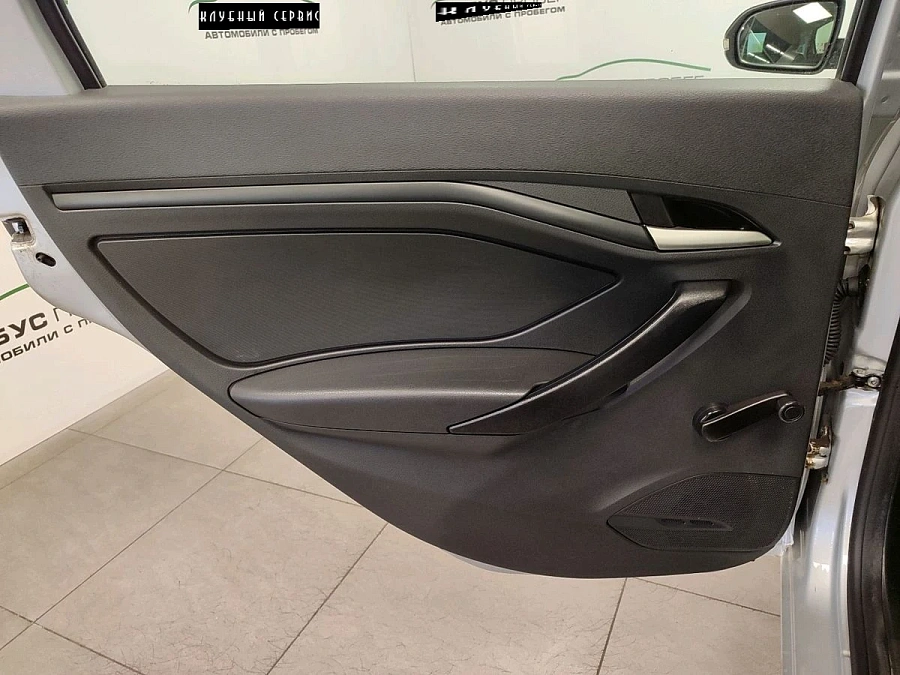 Lada (ВАЗ) Vesta, 2017г., передний привод, механика