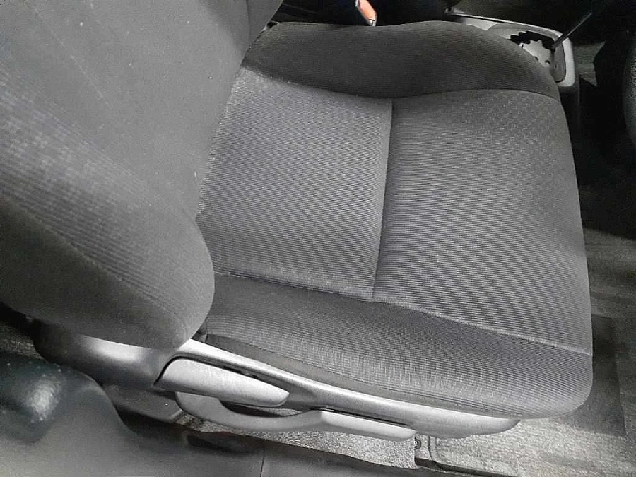 Toyota Probox, 2014г., передний привод, вариатор