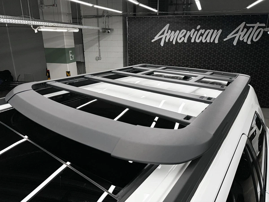 Toyota Sequoia, 2025г., полный привод, автомат