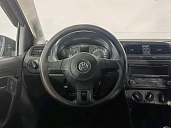 Volkswagen Polo, 2011г., передний привод, механика