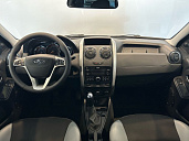 Lada (ВАЗ) , 2021г., передний привод, механика
