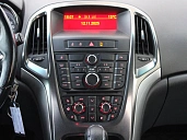 Opel Astra, 2011г., передний привод, автомат