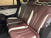 Geely Monjaro, 2023г., полный привод, автомат