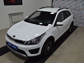 Kia , 2020г., передний привод, автомат