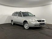 Lada (ВАЗ) Priora, 2011г., передний привод, механика
