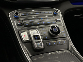 Hyundai Santa Fe, 2020г., полный привод, робот