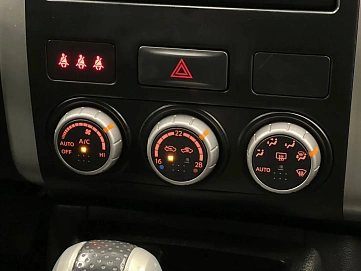 Nissan X-Trail, 2014г, полный привод, вариатор