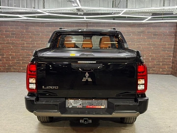 Mitsubishi L200, 2025г, полный привод, автомат