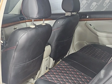 Toyota Avensis, 2006г, передний привод, автомат
