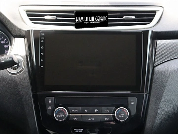 Nissan X-Trail, 2016г, передний привод, вариатор
