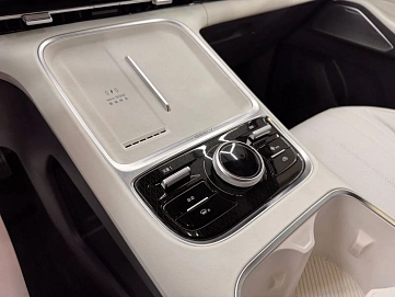 Geely Galaxy Starship 7, 2025г, передний привод, автомат