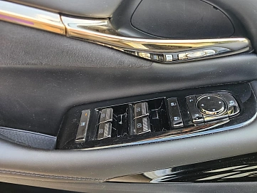 GAC M8, 2024г, передний привод, автомат